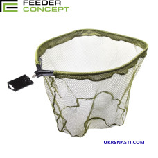 Голова подсака Feeder Concept Flat Method FC420-050